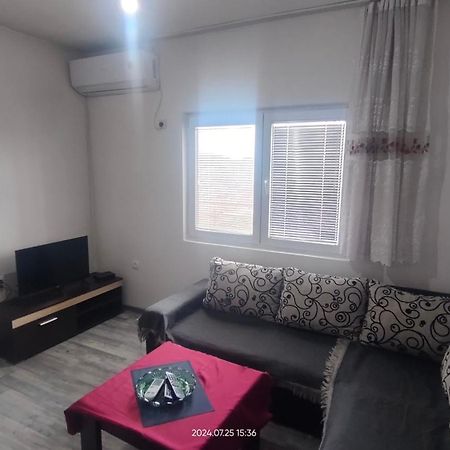 Apartment Panorama Vista 72 Бар Екстер'єр фото