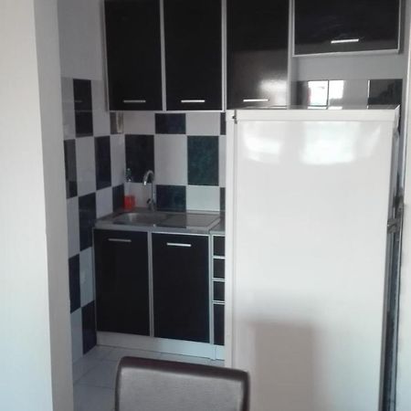 Apartment Panorama Vista 72 Бар Екстер'єр фото