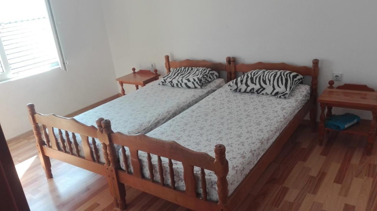 Apartment Panorama Vista 72 Бар Екстер'єр фото
