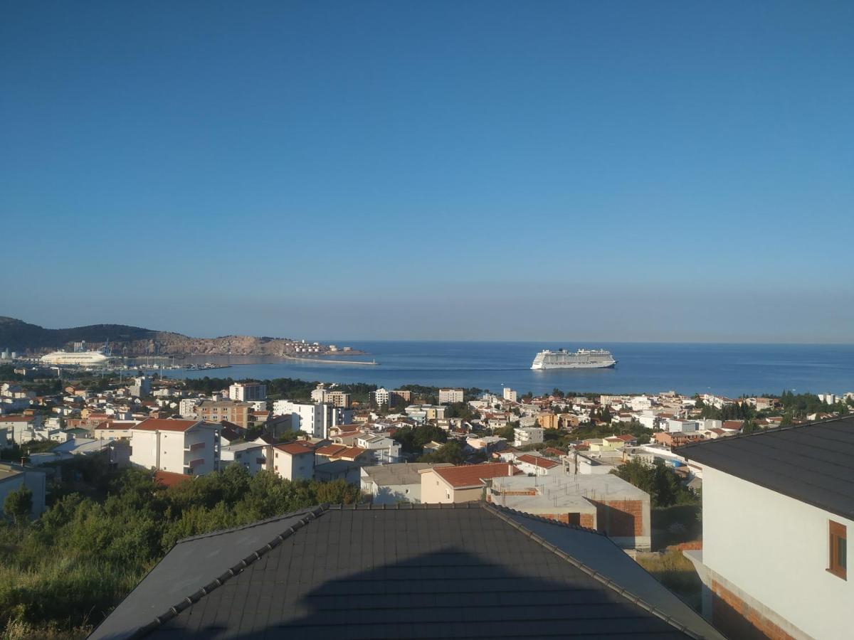 Apartment Panorama Vista 72 Бар Екстер'єр фото