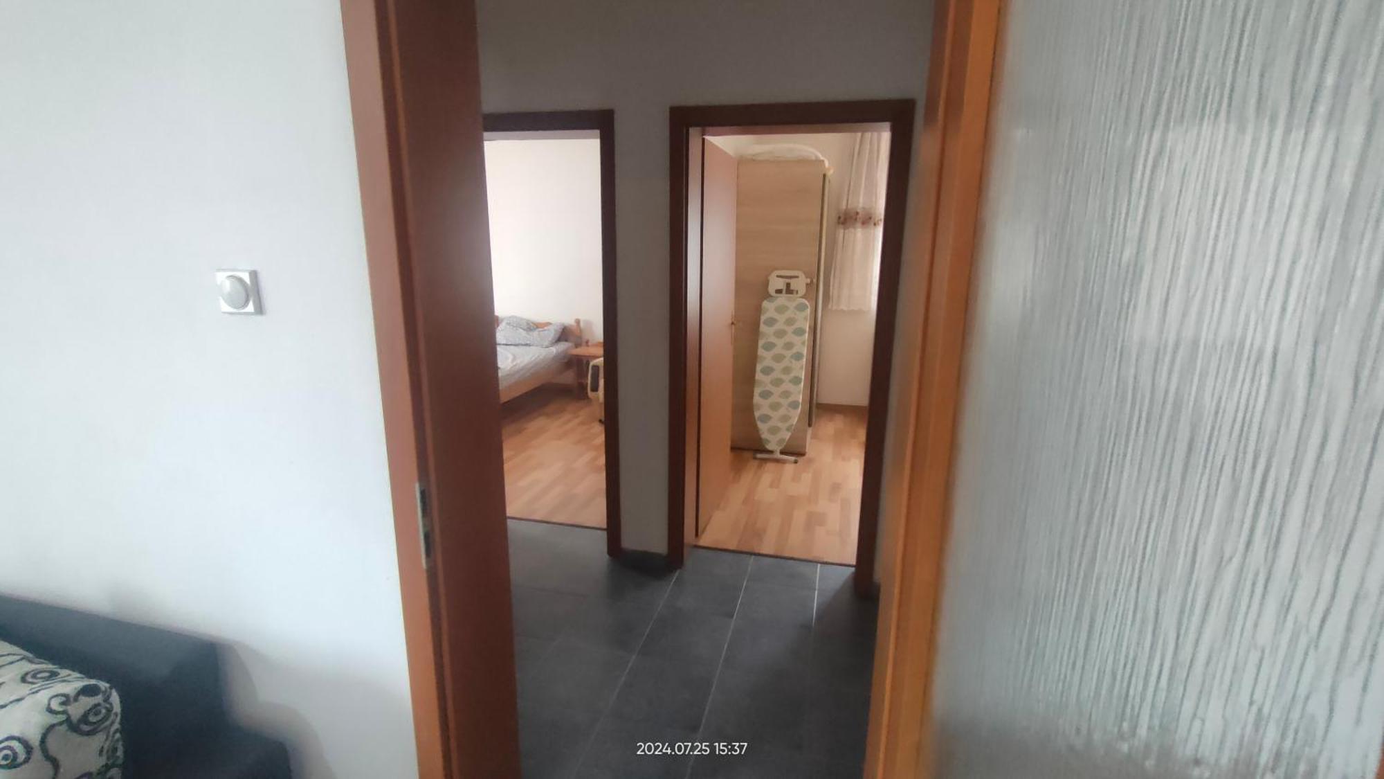 Apartment Panorama Vista 72 Бар Екстер'єр фото