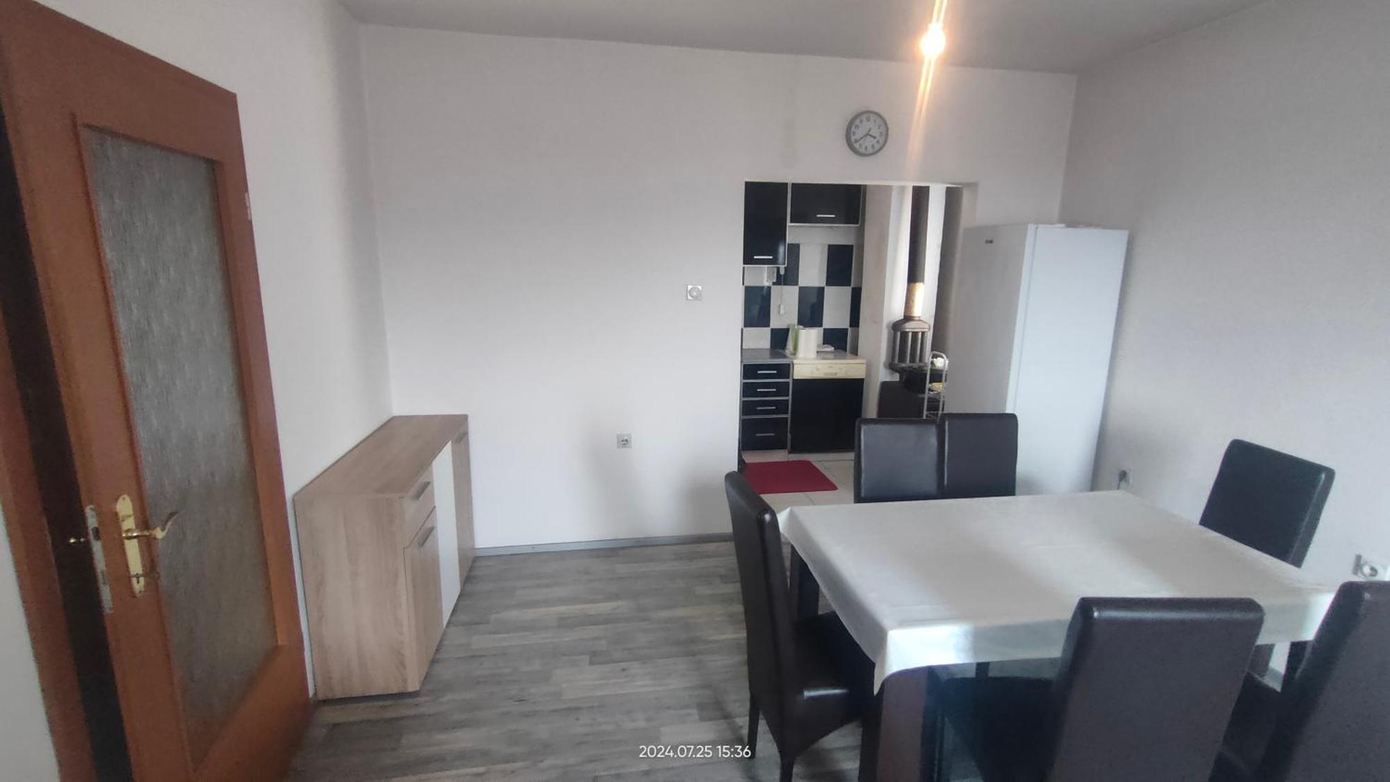Apartment Panorama Vista 72 Бар Екстер'єр фото