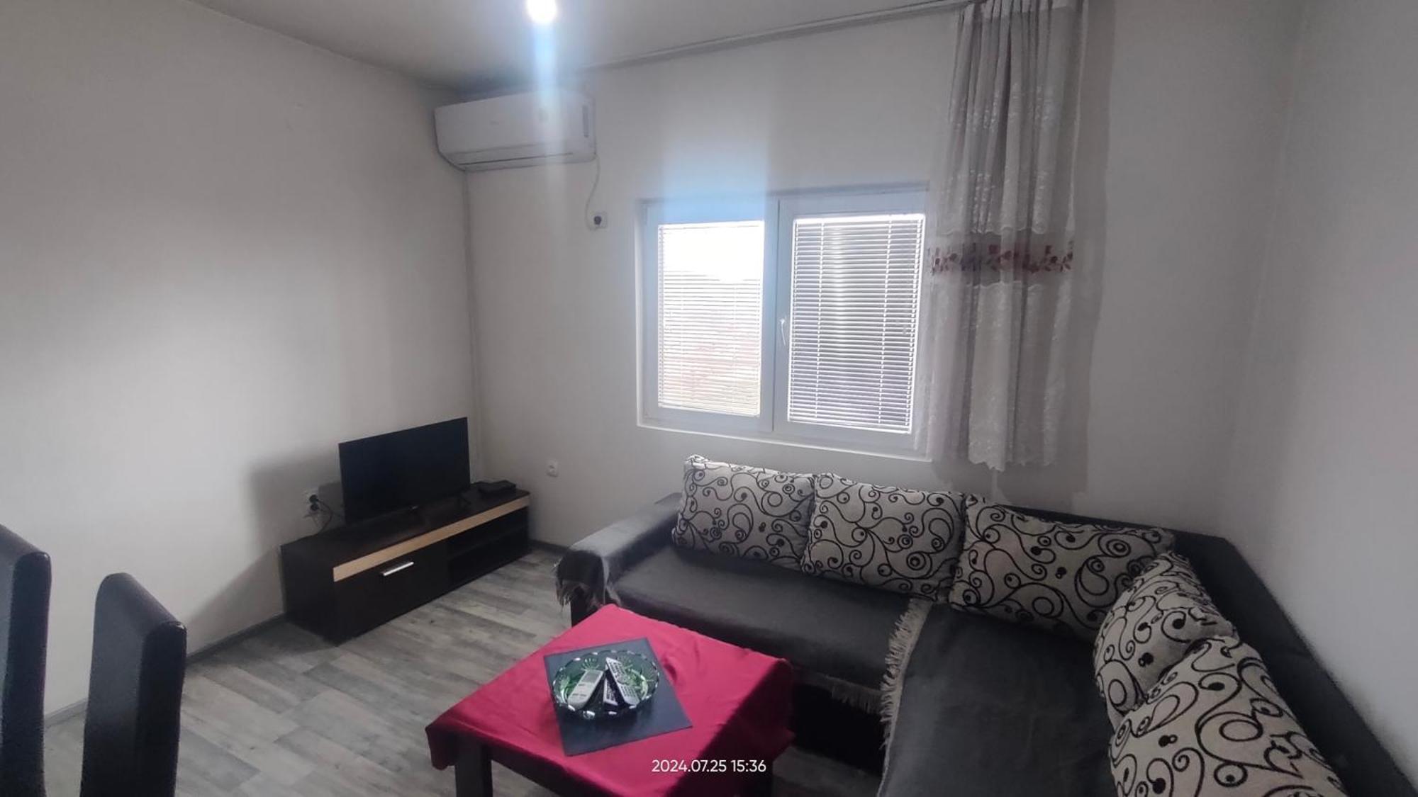 Apartment Panorama Vista 72 Бар Екстер'єр фото
