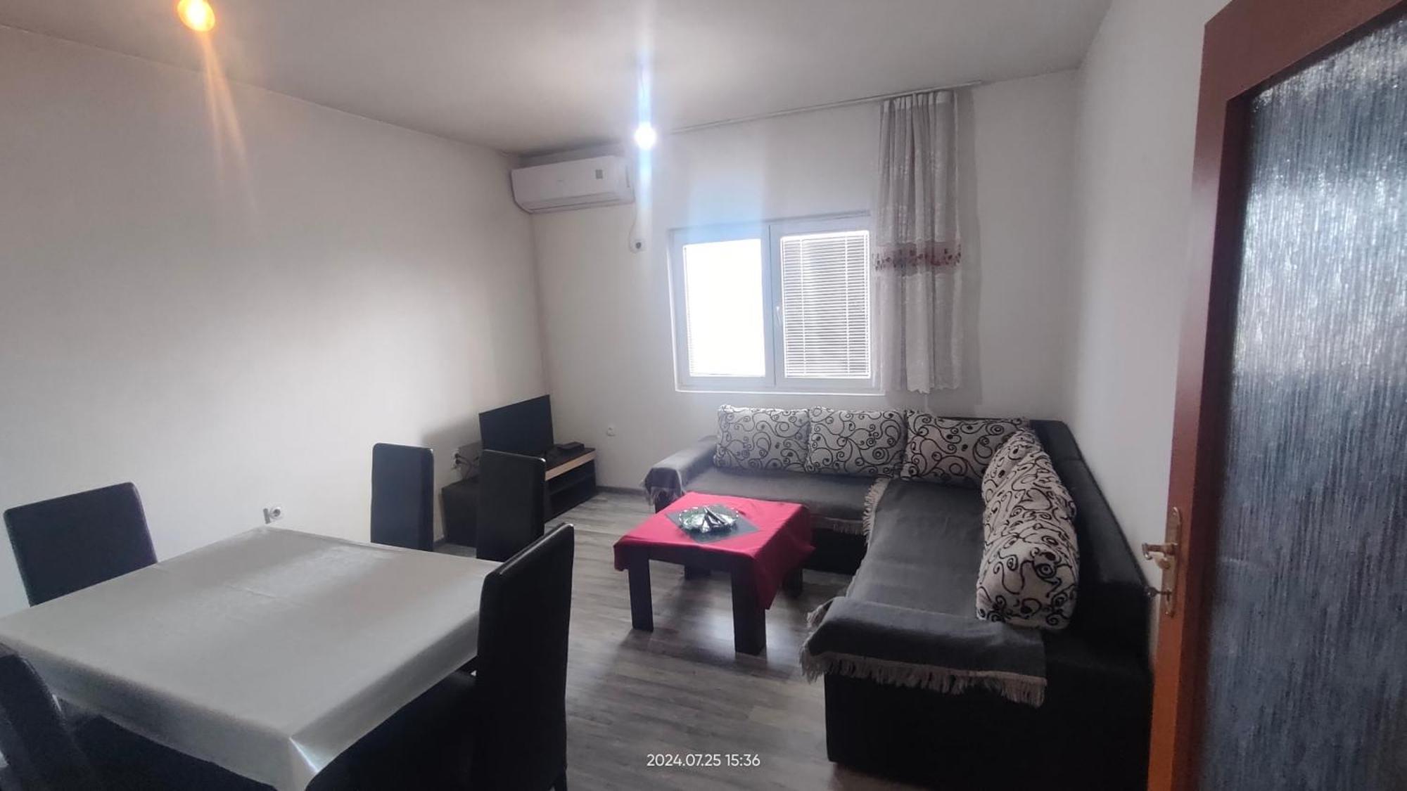 Apartment Panorama Vista 72 Бар Екстер'єр фото