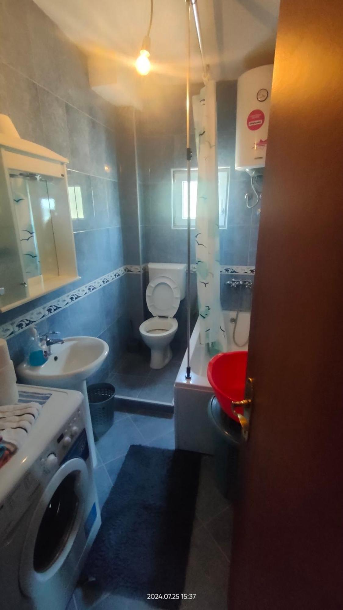 Apartment Panorama Vista 72 Бар Екстер'єр фото