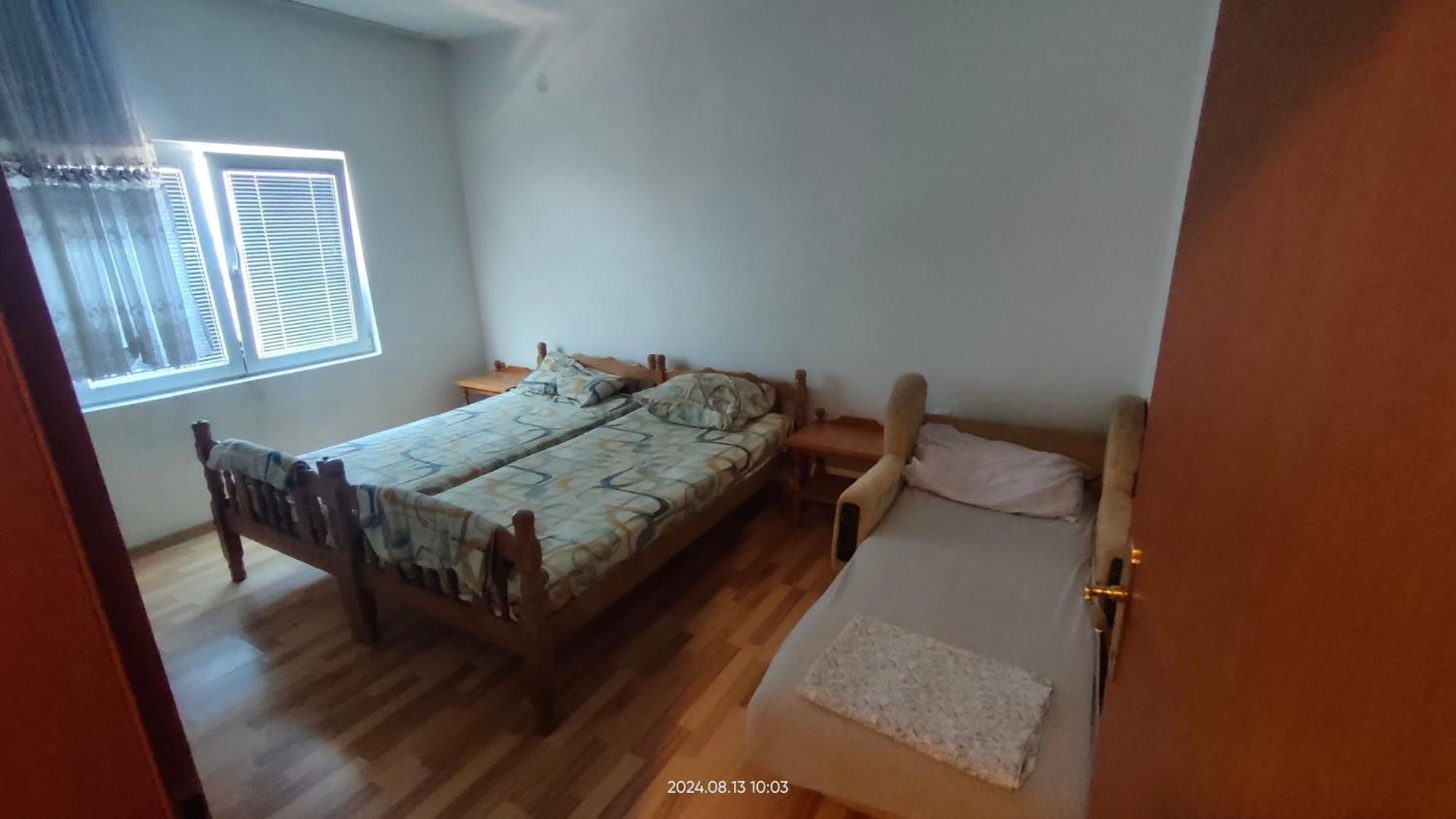 Apartment Panorama Vista 72 Бар Екстер'єр фото