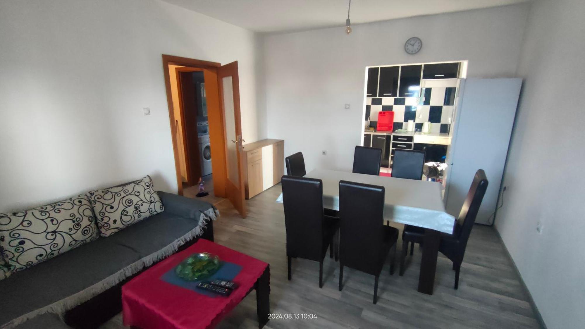 Apartment Panorama Vista 72 Бар Екстер'єр фото