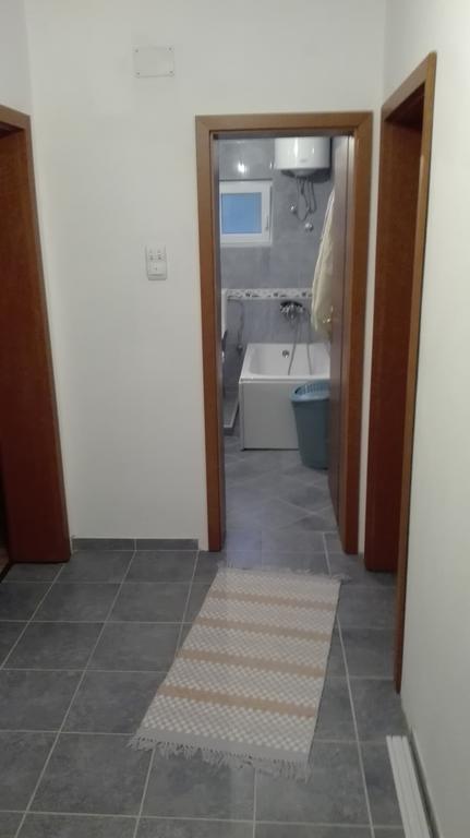 Apartment Panorama Vista 72 Бар Екстер'єр фото