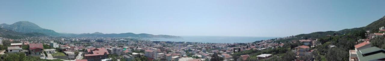 Apartment Panorama Vista 72 Бар Екстер'єр фото