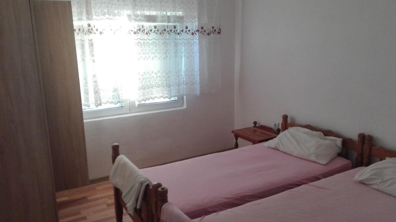 Apartment Panorama Vista 72 Бар Екстер'єр фото