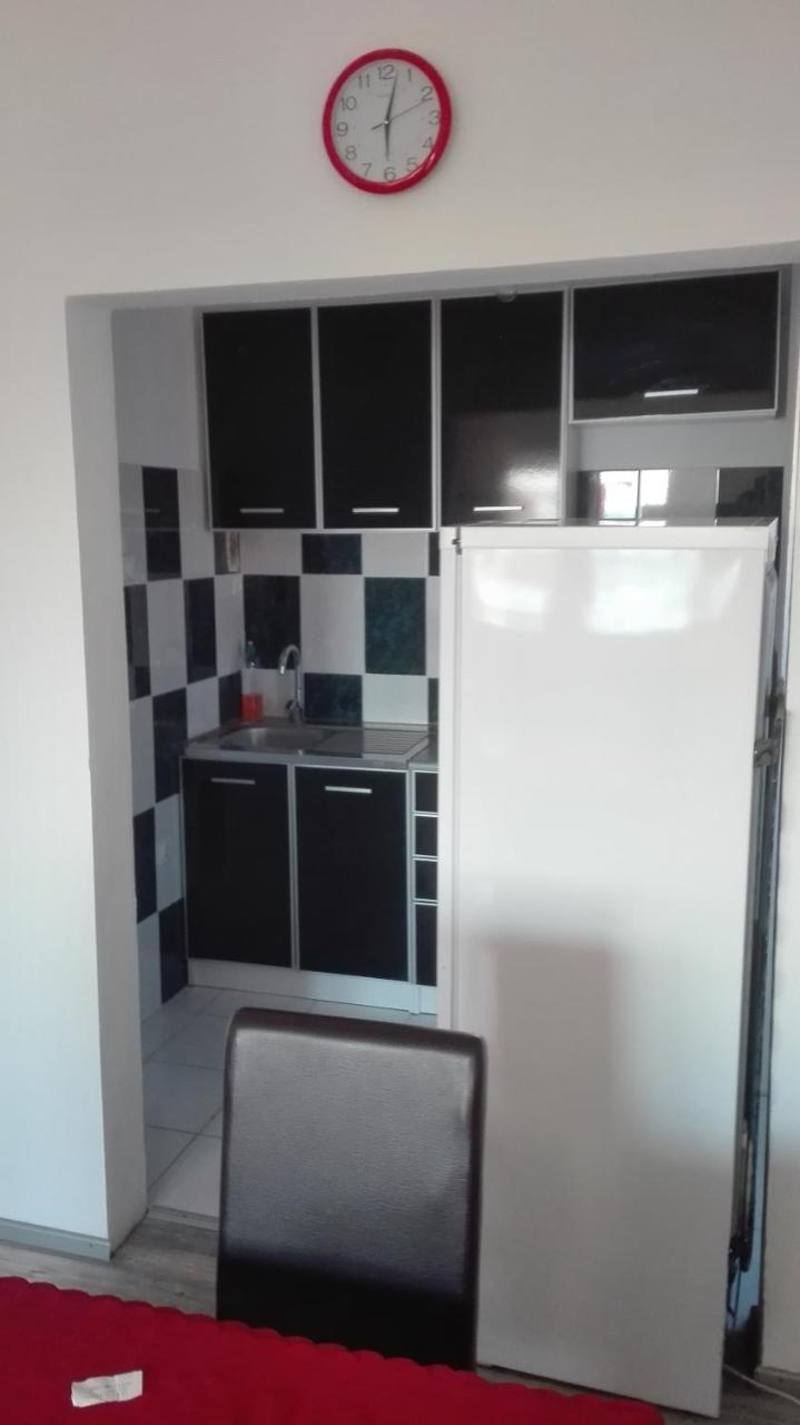 Apartment Panorama Vista 72 Бар Екстер'єр фото