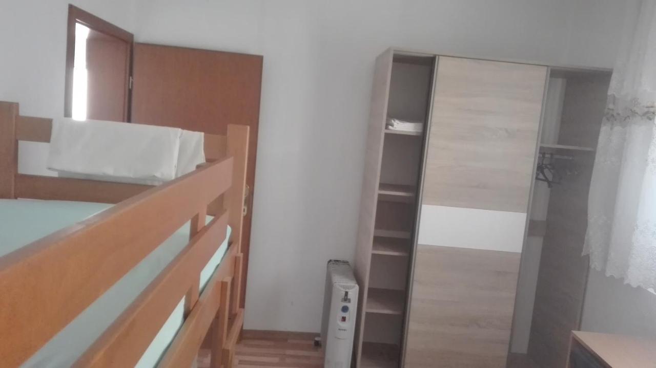 Apartment Panorama Vista 72 Бар Екстер'єр фото