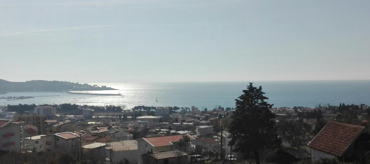 Apartment Panorama Vista 72 Бар Екстер'єр фото