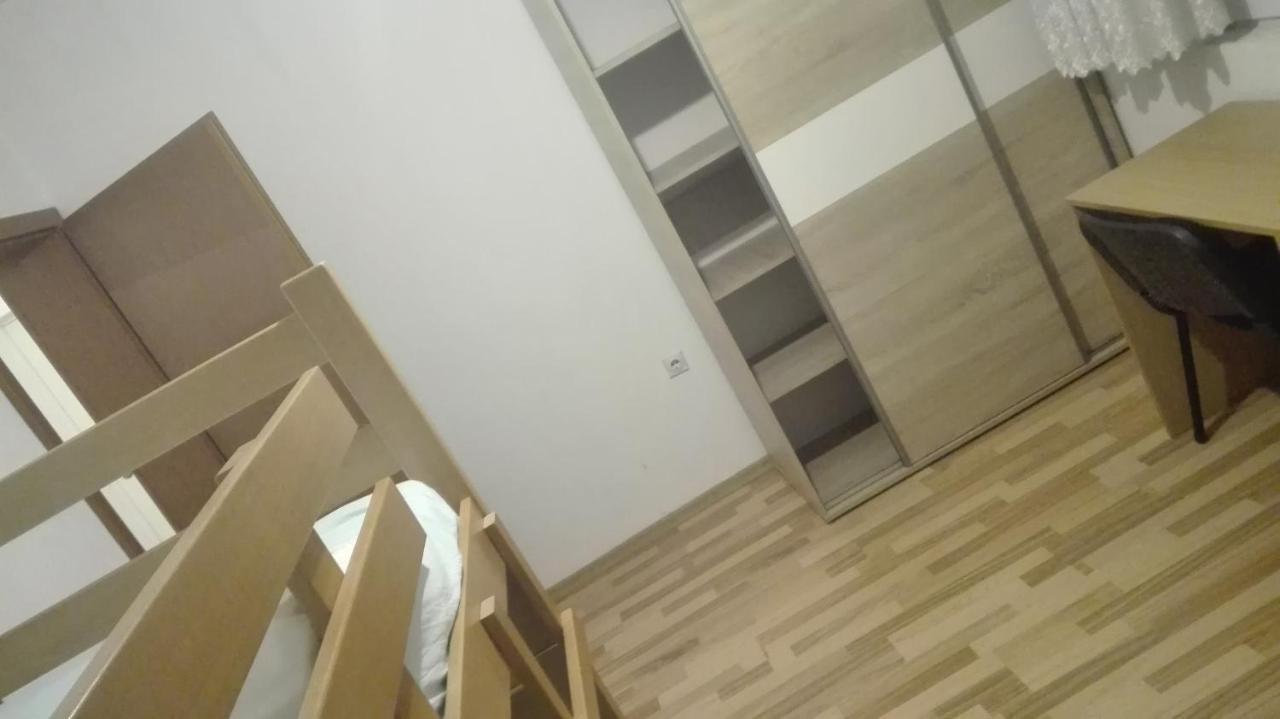 Apartment Panorama Vista 72 Бар Екстер'єр фото
